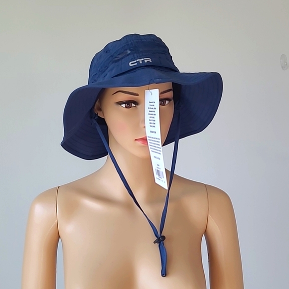 CTR Boonie Hat  Small/ Medium NWT - Picture 3 of 8